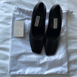 Like New - Jimmy Choo Marcela 85 Pumps